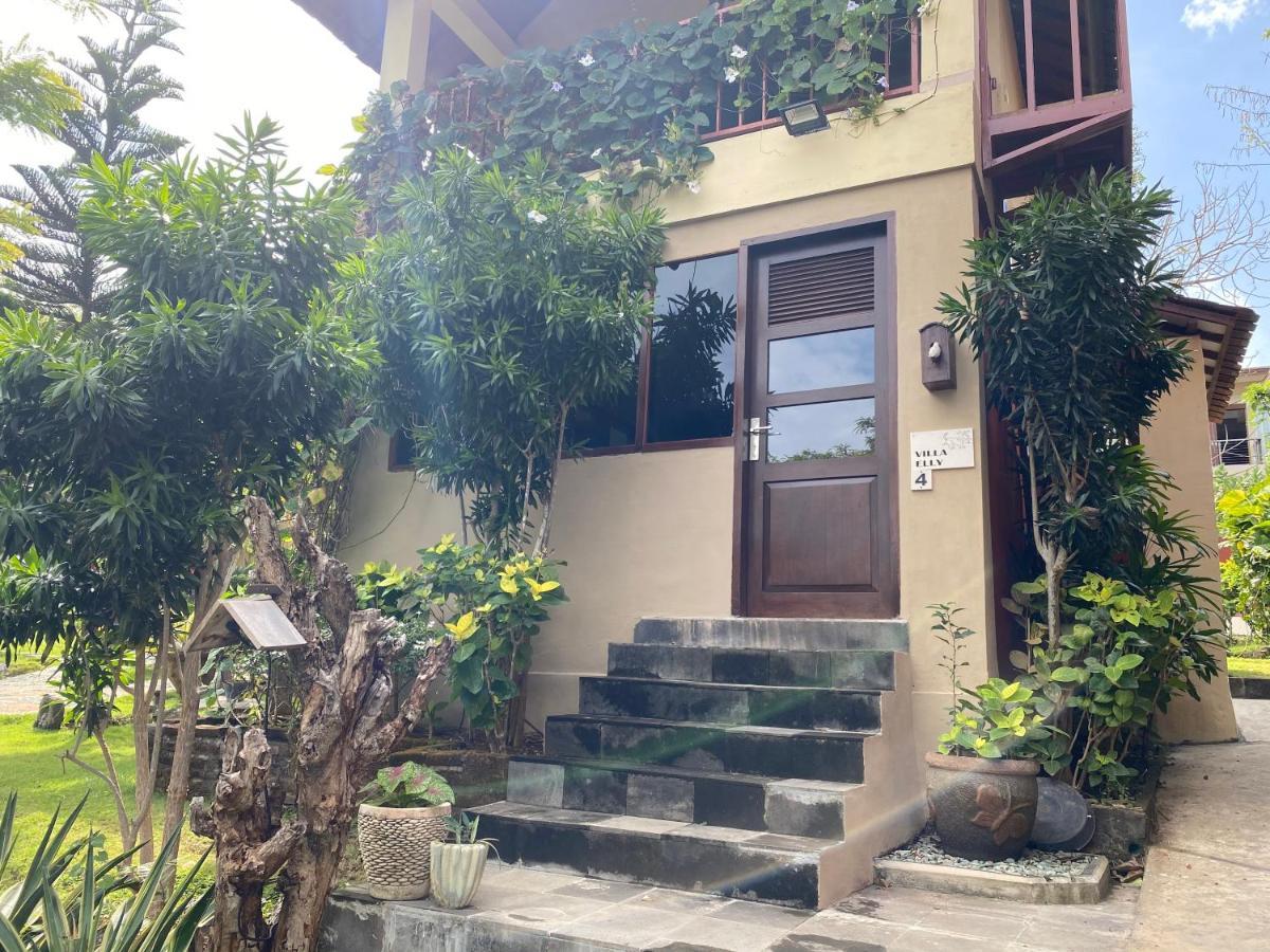 Villa Anjing 2 Nusa Dua  Exterior foto