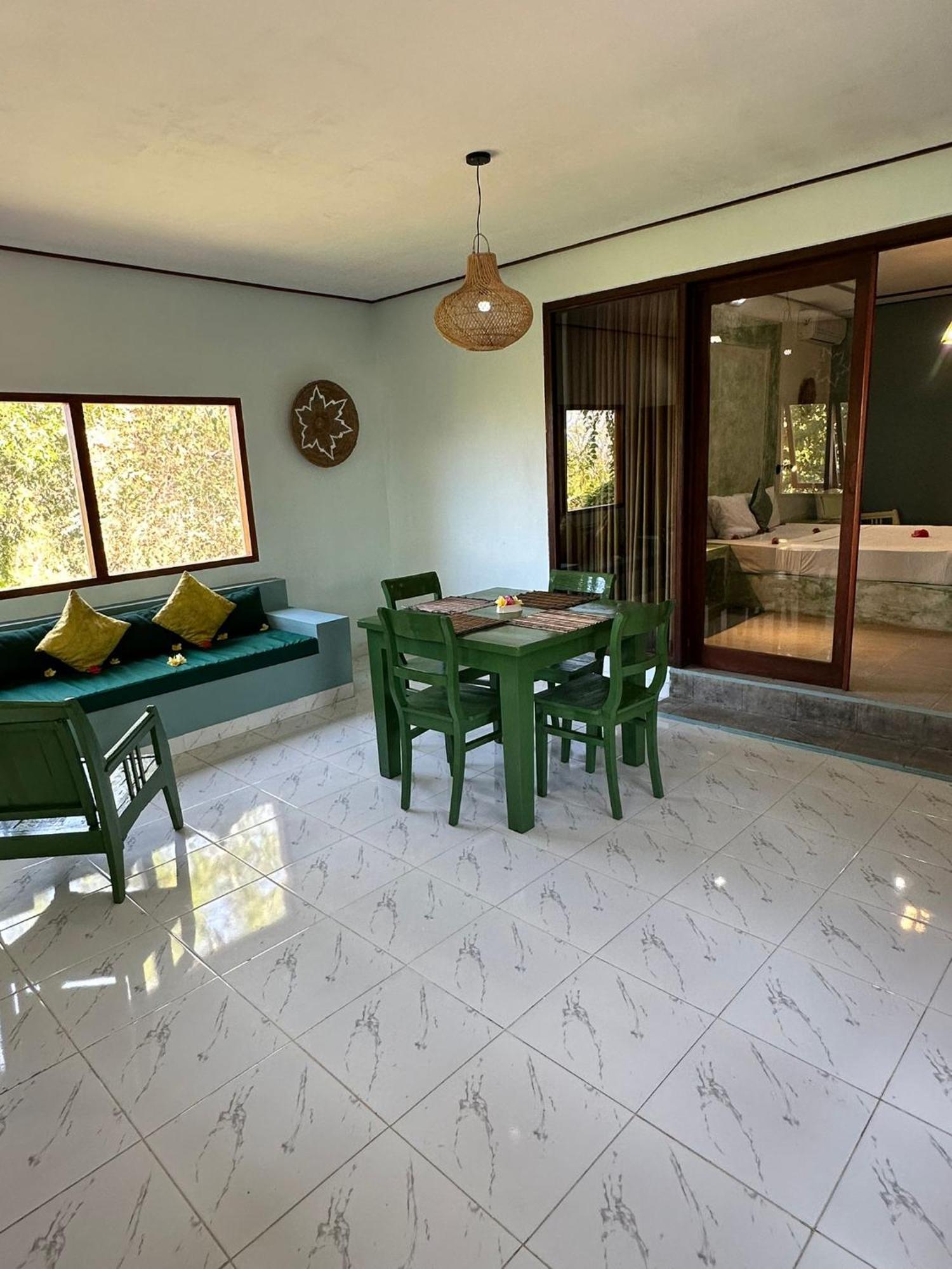 Villa Anjing 2 Nusa Dua  Exterior foto