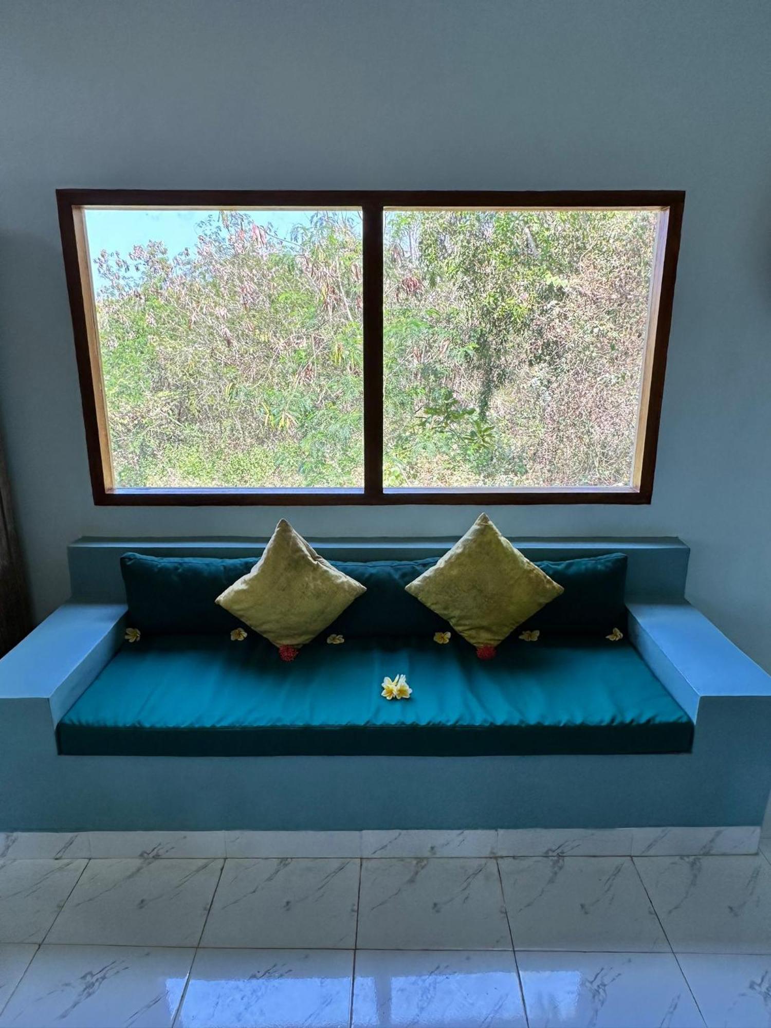 Villa Anjing 2 Nusa Dua  Exterior foto