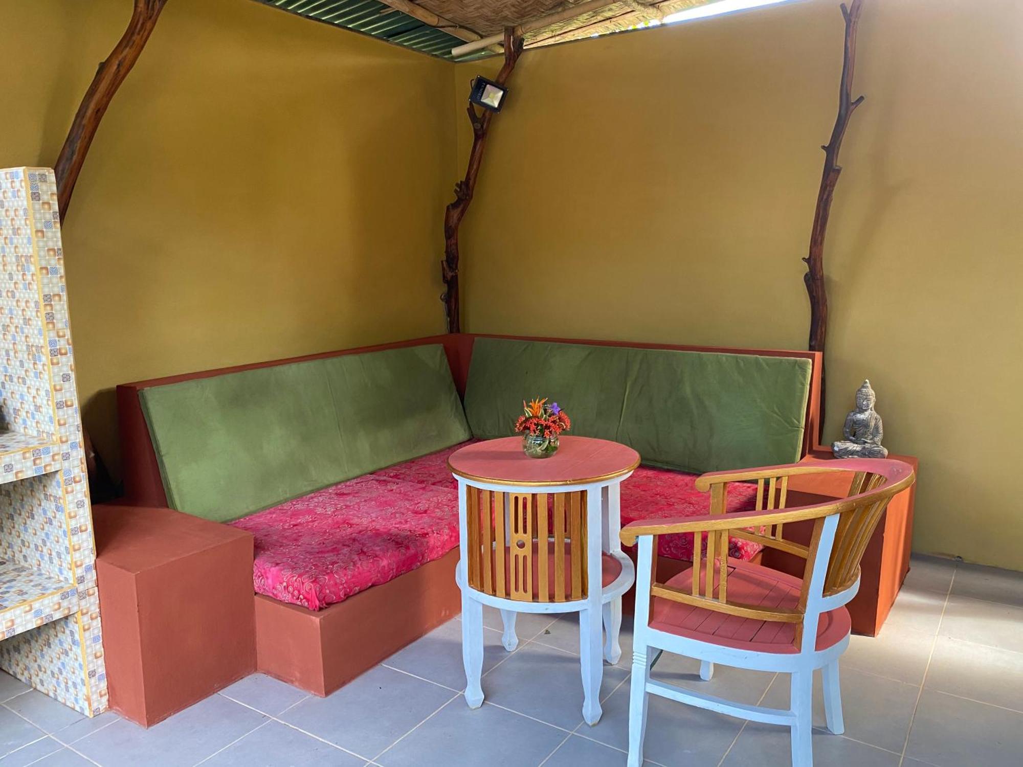 Villa Anjing 2 Nusa Dua  Exterior foto