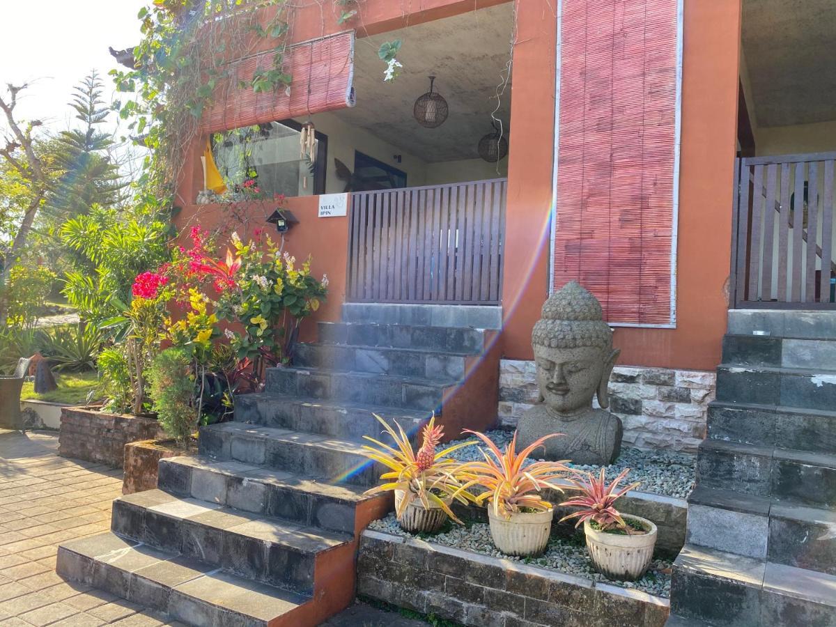 Villa Anjing 2 Nusa Dua  Exterior foto
